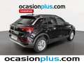 Volkswagen T-Roc 1.0 TSI Life 85kW Negro - thumbnail 4