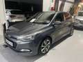 Hyundai i20 1.4CRDI Style Gris - thumbnail 1