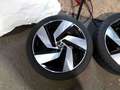 Volkswagen Golf GTI 2.0 TSI DSG Pano*PDC*Tempo*Klima*SH Weiß - thumbnail 14