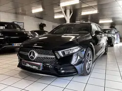 Mercedes-Benz Classe A 180 136CH AMG LINE 7G-DCT