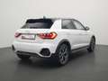 Audi A1 allstreet VIRT ACC SHZ PDC AHK PORT NAVI Weiß - thumbnail 2