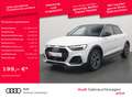 Audi A1 allstreet VIRT ACC SHZ PDC AHK PORT NAVI Weiß - thumbnail 1