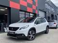 Peugeot 2008 1.5 BlueHDi 120 EAT6  GT Line Bianco - thumbnail 1