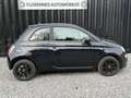 Fiat 500 500 1.2i GQ Noir - thumbnail 2