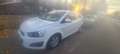 Chevrolet Aveo 1.2 LT Wit - thumbnail 3