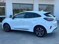 Ford Puma Puma 1.0 ecoboost h ST-Line s Blanc - thumbnail 12