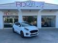 Ford Puma Puma 1.0 ecoboost h ST-Line s Blanc - thumbnail 7