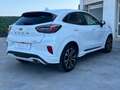 Ford Puma Puma 1.0 ecoboost h ST-Line s Blanc - thumbnail 11