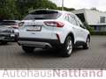 Ford Kuga 2 Sitzer Titanium X Autom. RFK Navi LED B&O Wit - thumbnail 4