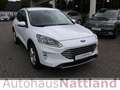 Ford Kuga 2 Sitzer Titanium X Autom. RFK Navi LED B&O Wit - thumbnail 17