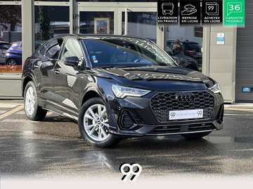 1.5 35 TFSI - 150 - BV S-tronic 2019 S Line