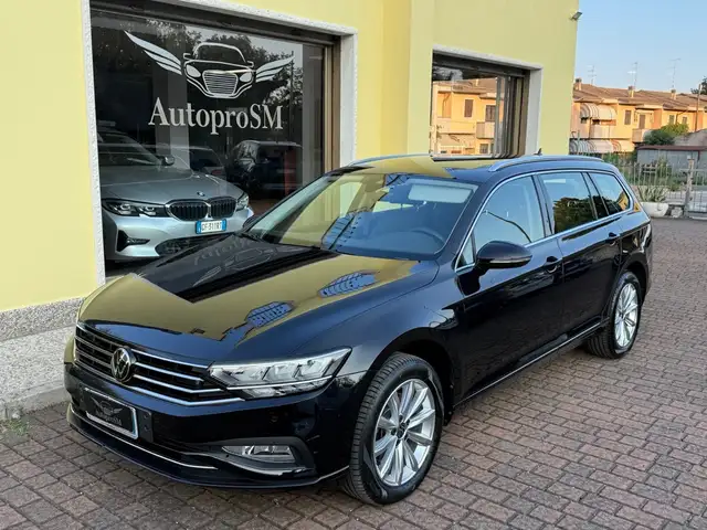 Volkswagen Passat Variant 2.0 tdi Business 150cv PREZZO REALE/UNIPRO/SERVICE UFFICIALE