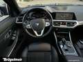 BMW 320 320d xDrive Touring Sport Aut.+STHZ+AHK+PANO+HUD Grijs - thumbnail 8