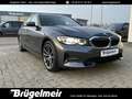 BMW 320 320d xDrive Touring Sport Aut.+STHZ+AHK+PANO+HUD Grijs - thumbnail 1
