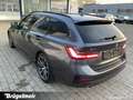 BMW 320 320d xDrive Touring Sport Aut.+STHZ+AHK+PANO+HUD Grijs - thumbnail 19