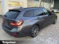 BMW 320 320d xDrive Touring Sport Aut.+STHZ+AHK+PANO+HUD Grijs - thumbnail 4