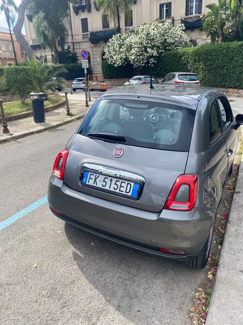 Fiat 500 1.2 Pop easypower Gpl 69cv - 2