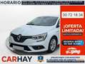 Renault Megane Zen Energy TCe 97kW (130CV) EDC Blanco - thumbnail 1