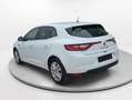 Renault Megane Zen Energy TCe 97kW (130CV) EDC Blanco - thumbnail 2