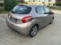 Peugeot 208 208  5-Türer 120 VTI Allure, ALU,LEDER,KLIMA Violet - thumbnail 3