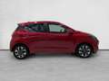 Hyundai i10 1.0 MPI Klass Rojo - thumbnail 4