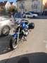 BMW R 850 R Blau - thumbnail 3