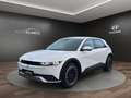 Hyundai IONIQ 5 228 PS Techniq Elektro 77,4 kWh NAVI LED Blanc - thumbnail 1