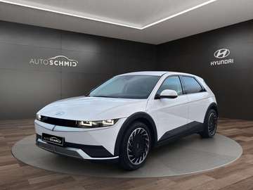 228 PS Techniq Elektro 77,4 kWh NAVI LED