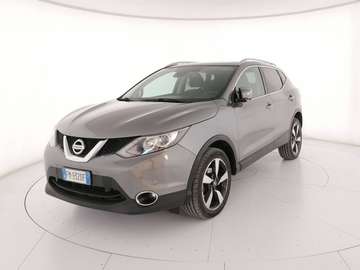 1.6 dci N-Connecta 4wd 130cv