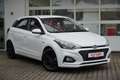 Hyundai i20 1.2 Pure Klima USB Weiß - thumbnail 8