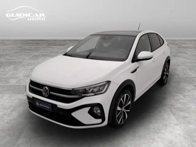 Volkswagen Taigo 1.0 tsi R-Line 110cv