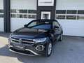 Volkswagen T-Roc Style Cabriolet TSI Style *NAVI*LED*Kamera* Schwarz - thumbnail 1