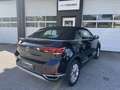 Volkswagen T-Roc Style Cabriolet TSI Style *NAVI*LED*Kamera* Schwarz - thumbnail 3