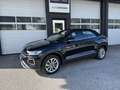 Volkswagen T-Roc Style Cabriolet TSI Style *NAVI*LED*Kamera* Schwarz - thumbnail 6