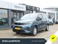 Opel Combo-e Electric 136pk L1 50kWh | 100% elektrisch | Full o Azul - thumbnail 1