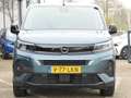 Opel Combo-e Electric 136pk L1 50kWh | 100% elektrisch | Full o Azul - thumbnail 8