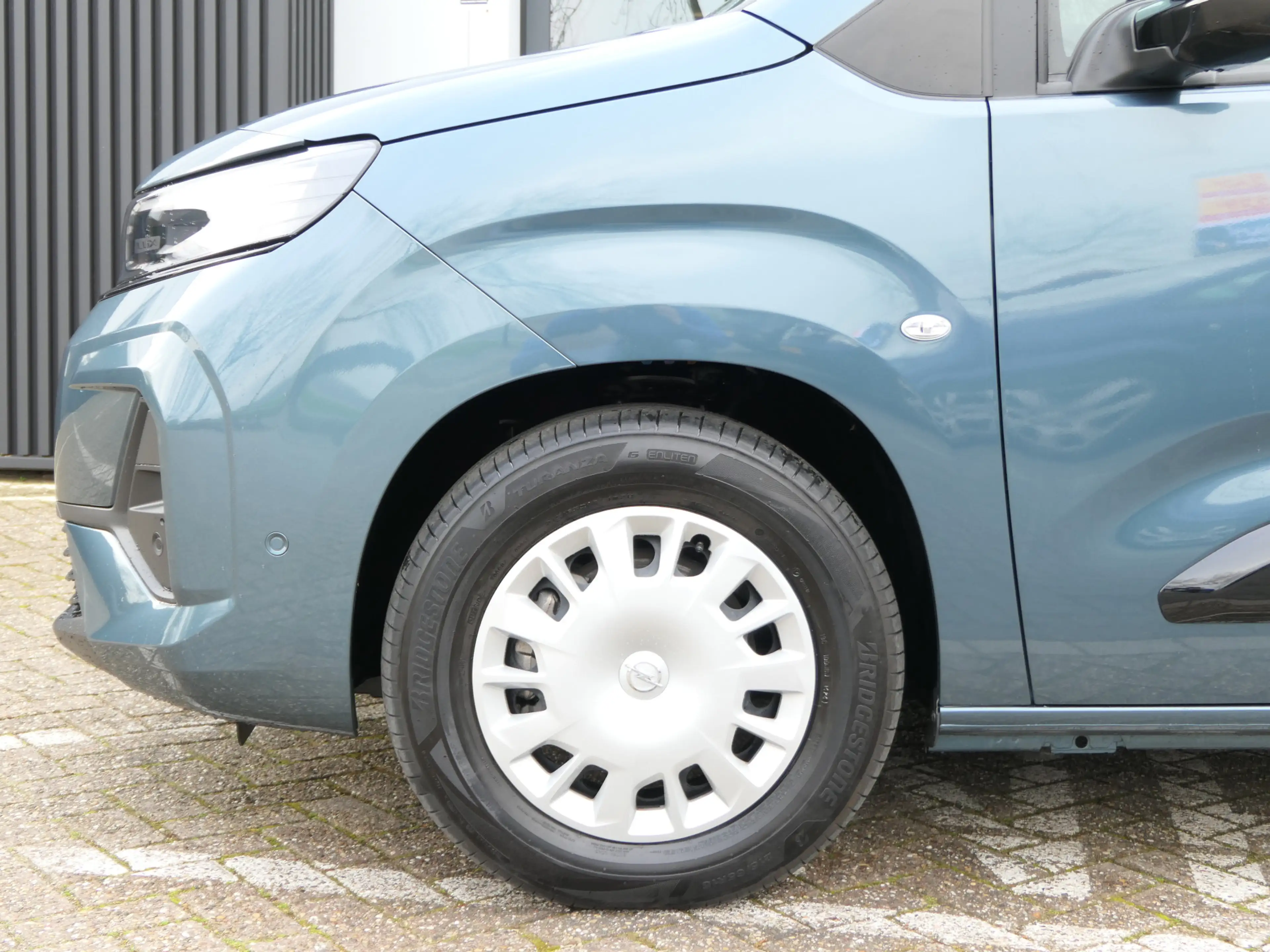 Opel Combo-e Electric 136pk L1 50kWh | 100% elektrisch | Full o — photo 10