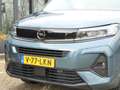 Opel Combo-e Electric 136pk L1 50kWh | 100% elektrisch | Full o Azul - thumbnail 9