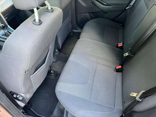Ford Focus Turnier 1.0 EcoBoost LED Titanium2-Hand - Bild 11