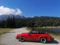 Porsche 911 911 Cabrio Rosso - thumbnail 5