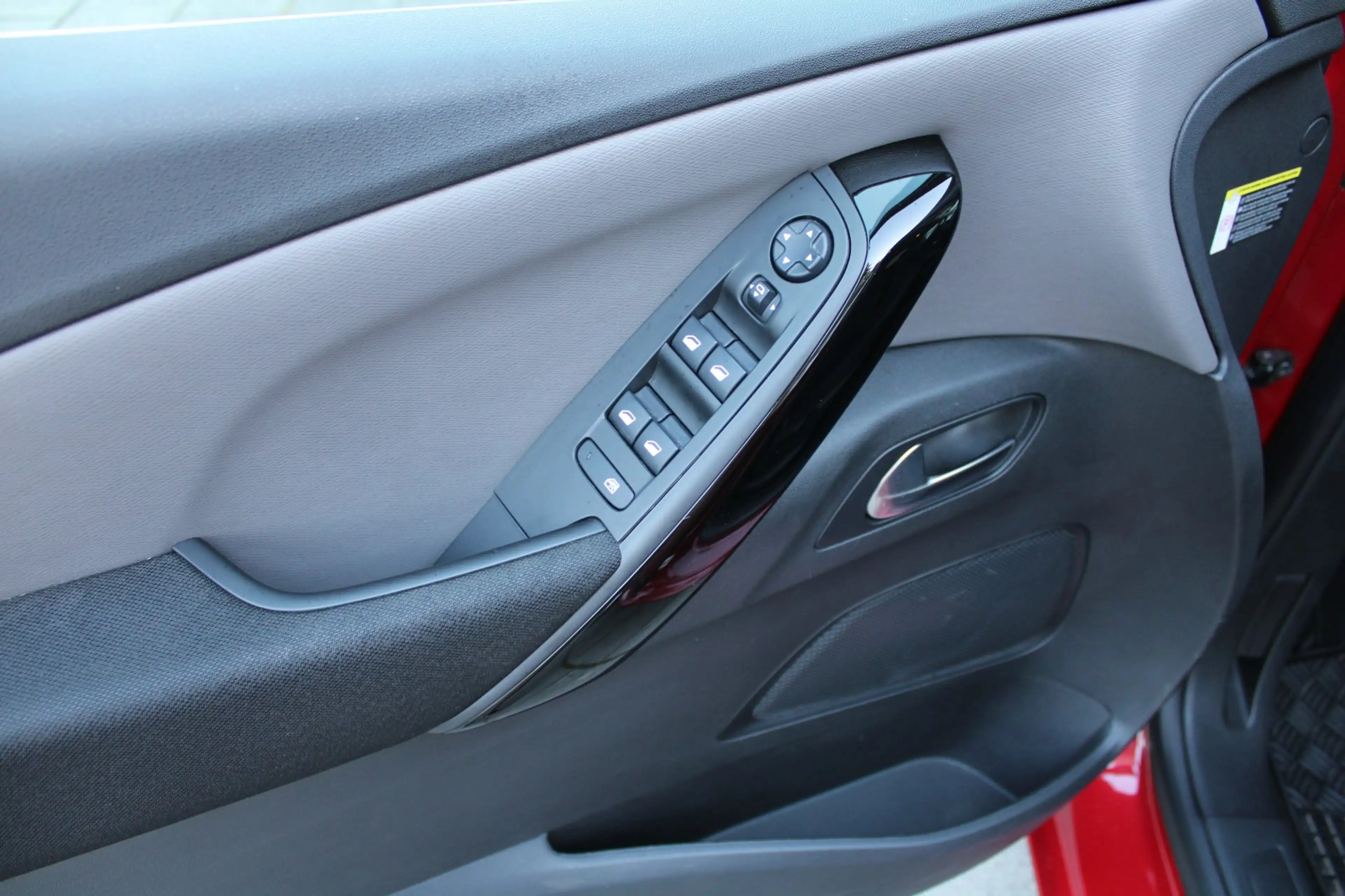 Citroen C4 SpaceTourer SpaceTourer HDi 130 Selection Navigation Rückfakam — photo 5