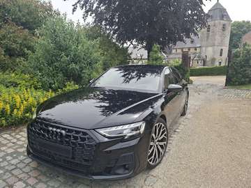 A8 PHEV 60 TFSIe KORT * 2 x S line shadow plus 7HC