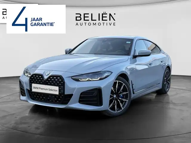 BMW 420 M Sportpakket