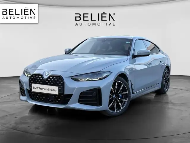 BMW 420 M Sportpakket