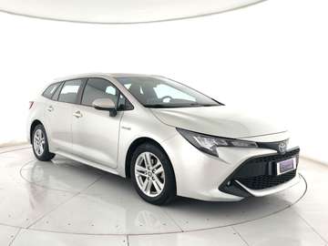 Touring Sports 1.8h Business cvt NEOPATENTATI+CAME