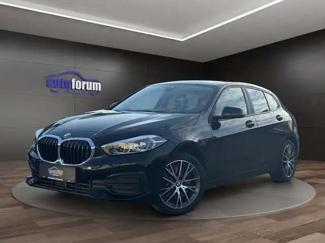 Bmw 120 d xDrive LIVE COCKPIT PLUS°NAVI°SHZ°LED°PDC