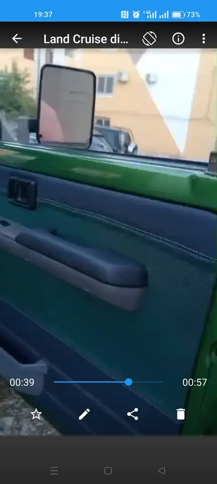 Toyota Land Cruiser lj73 3p 3.0 LX td, foto 8