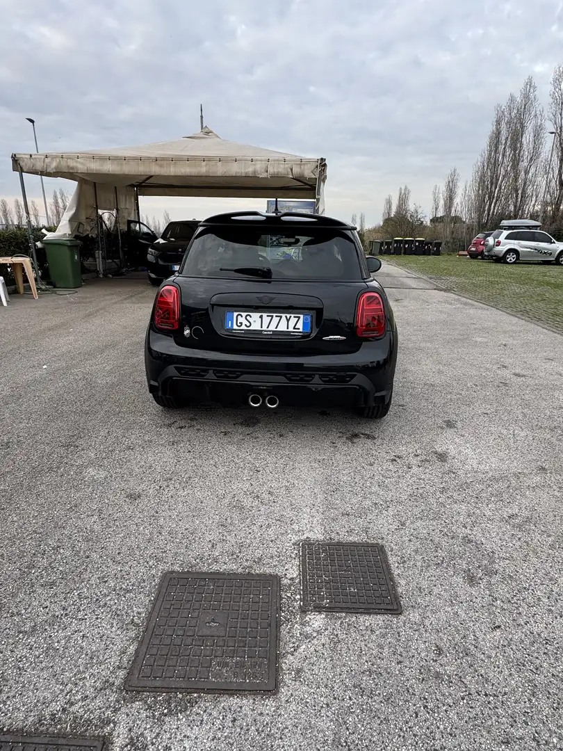 MINI John Cooper Works 3p 2.0 JCW 1to6 Edition - 2