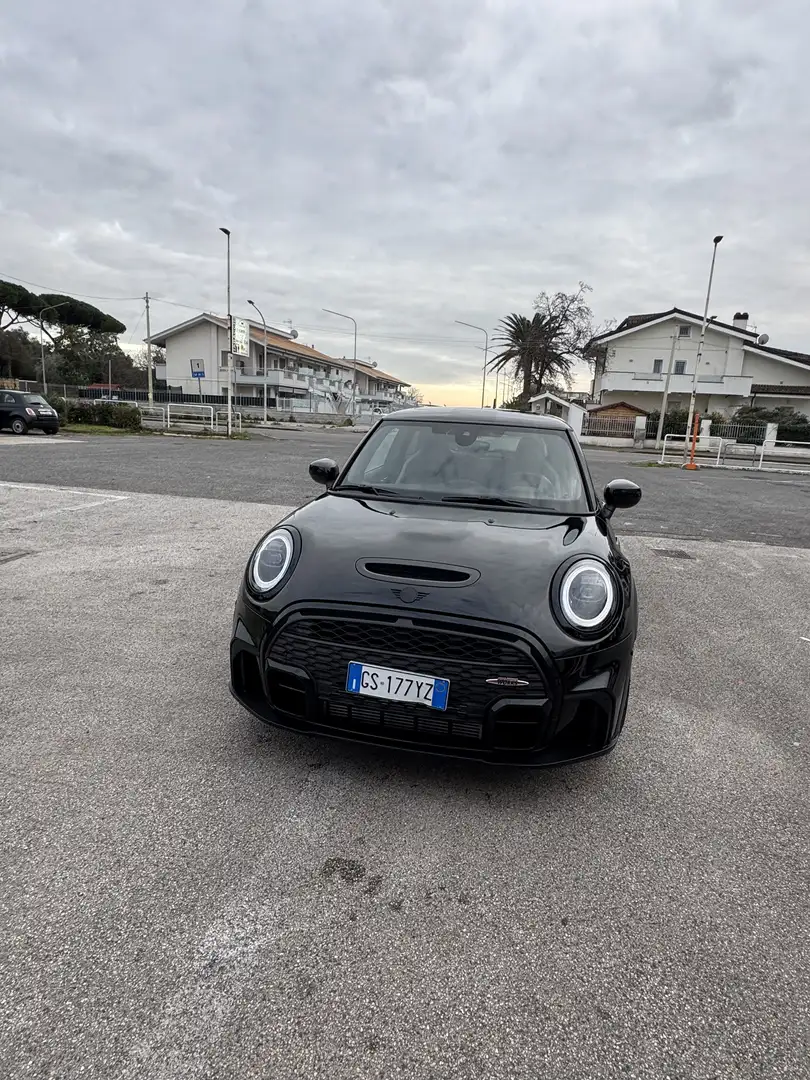MINI John Cooper Works 3p 2.0 JCW 1to6 Edition - 1