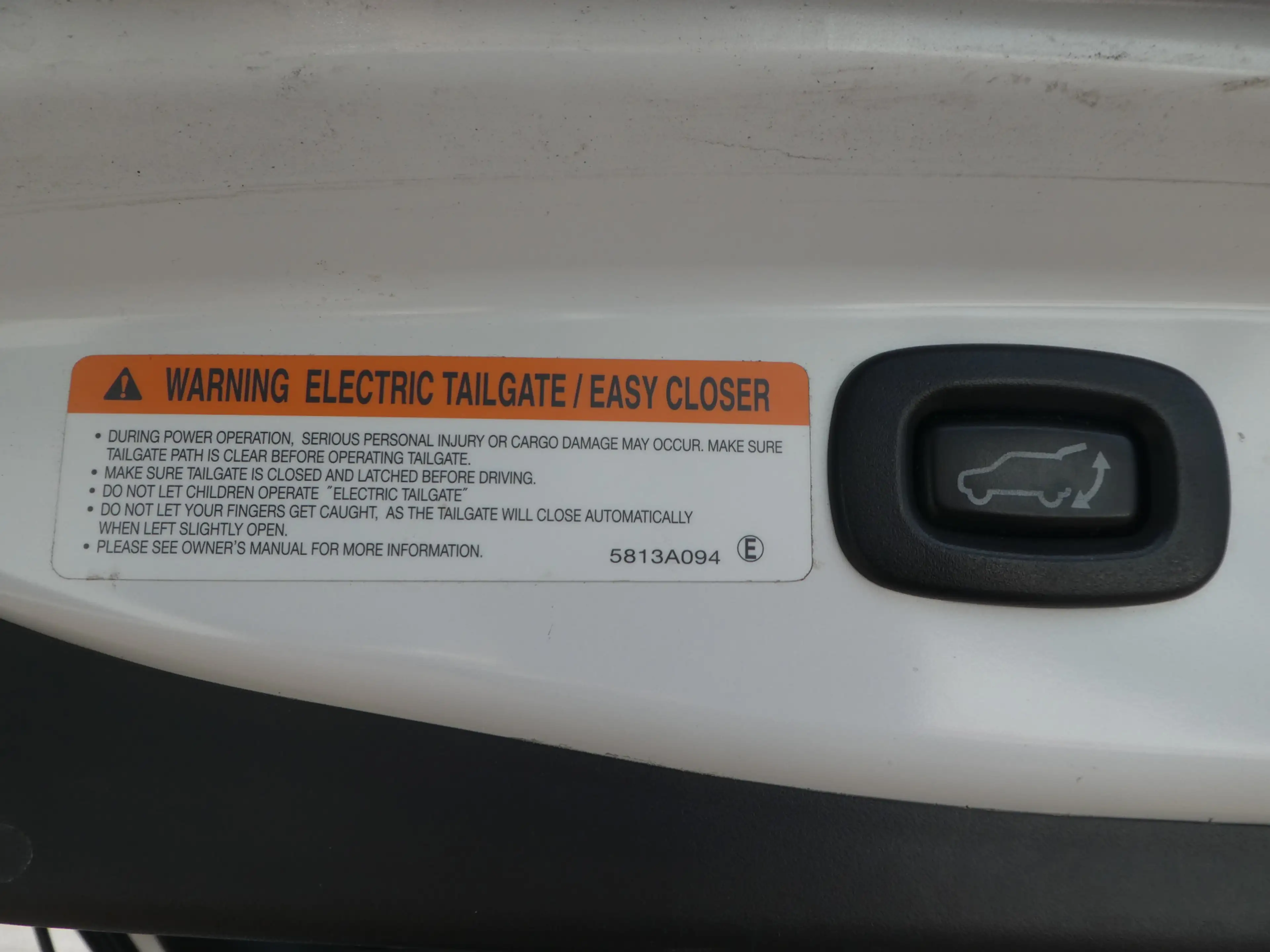 Mitsubishi Outlander 2.0 PHEV Instyle — photo 8